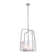 Arc 4 - Light Lantern Rectangle Chandelier