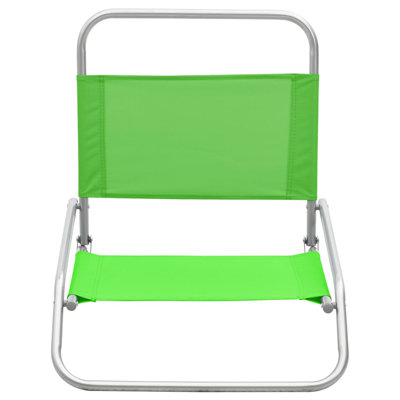 Huette Folding Beach Chair