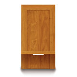 Moduluxe Solid Wood Nightstand
