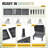 Tellie Outdoor Chaise Lounge-281052757