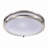 Amaryana LED Dual Ring Ceiling Light (3CCT)-2034159127