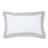 Atina Linen Duvet Set - Gray-55382592
