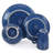 16 Piece Dinnerware Set, Service for 4-60738547