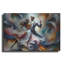 «Lets Dance» par Rich Monet, art mural en métal-837152054