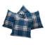 Callista Plaid Square Throw Pillow Cover-484294190-484294188