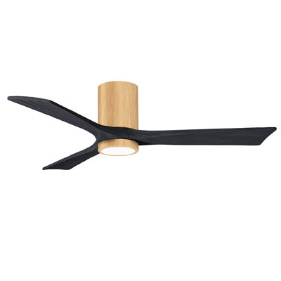 Olivier Ceiling Fan with LED Lights