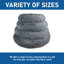 Orthopedic Pet Bed-59117806-59117802