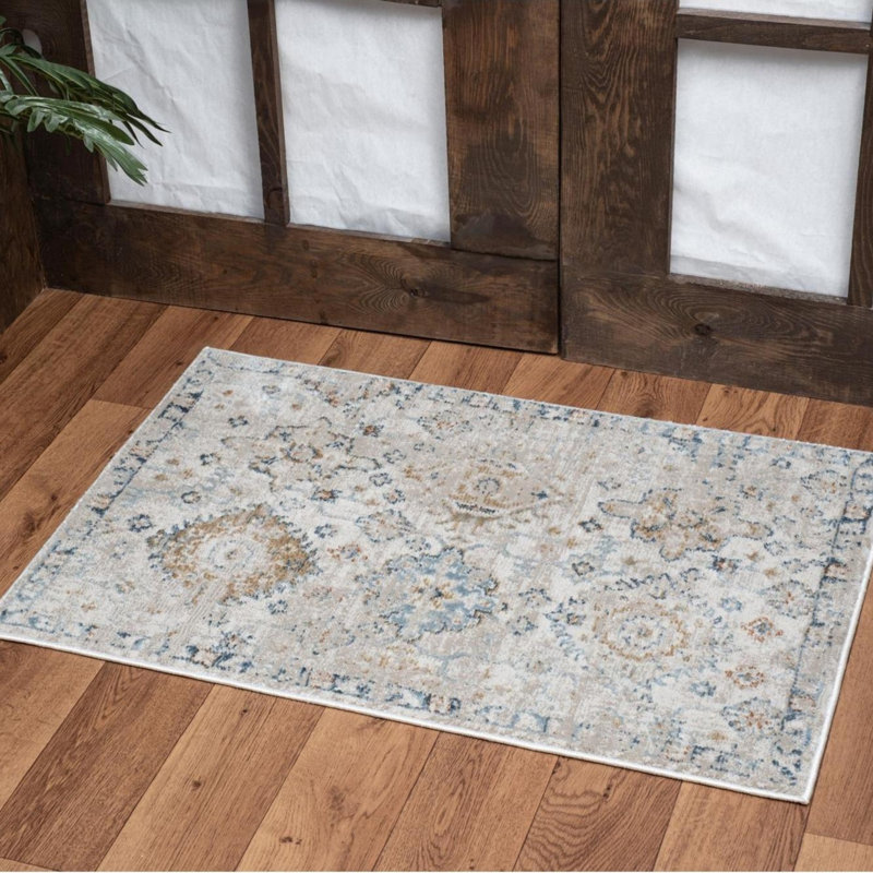 Unique Rugs - The Perfect Home Gift, Rectangle 2' x 3'