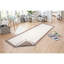 Panama Flatweave Linen/Cream Rug-72874049