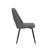 Alizai 18.5'' H Linen Upholstered Side Chair-1822626114