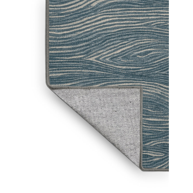  Tapis bord de mer lavable, Rectangle 4pi x 6 pi