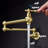 Pot Filler Faucet Wall Mount-121209936