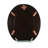 Round Toilet Seat and Lid