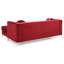 Canapé moderne 3 pièces Modern Canapé Glory Furniture Pompano-941888519
