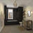 Kaldera 1 60" x 30" Undermount Or Drop-In Bathtub