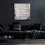 Lark Manor ™ «Heaven Sent 3» par LovIsArt, art mural en verre acrylique-748954700