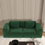 Le canapé modulaire peut être converti en un canapé-lit surdimensionné.-510402771-510402770-510402769