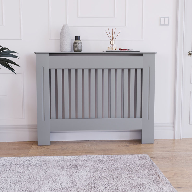 Aleesa Radiator Cover, Medium