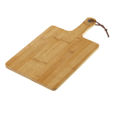 Ballance Bamboo Cutting Board