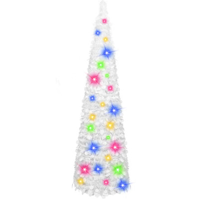 Collapsible Pop Up Christmas Tree