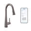 Robinet de cuisine Sleek Smart Touchless-48216341