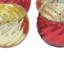 Petit porte-votive rond en verre-2140232157