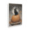 Impression sur toile Halloween Whiskers