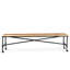 Adairsville Solid Wood Bench