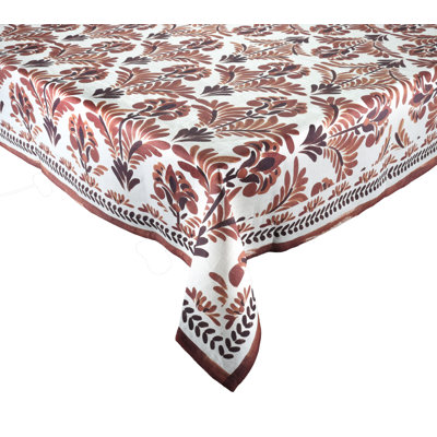 Botanica Tablecloth