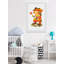 Yolanta Gawlik - Single Picture Frame Painting-20099219