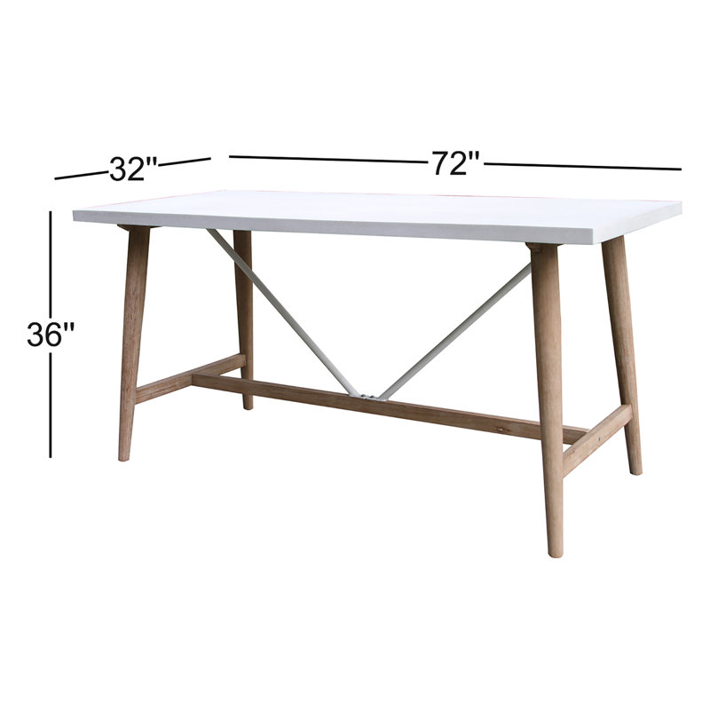 Table de salle à manger Boyd