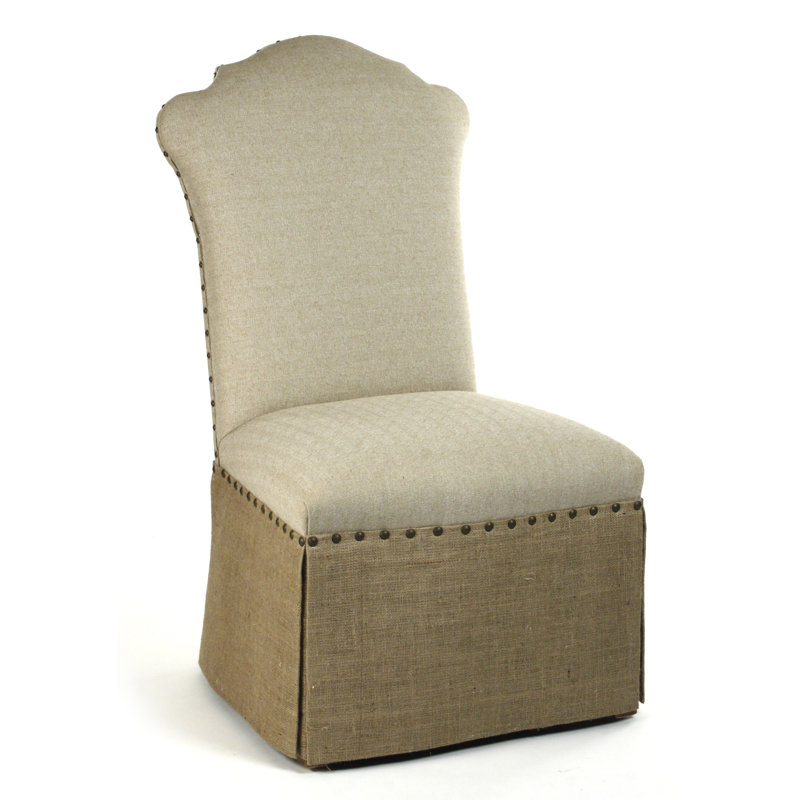 20.5'' H Upholstered Dining Chair