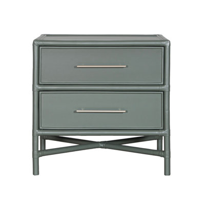 Venice 2 - Drawer Nightstand