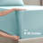 Hotel Collection Soft Breathable Bed Sheet Set with Deep Pocket Fitted Sheet-119986192-119986229