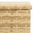 Latitude Run® Oliveira 46.5'' W 50 Gallons Water Resistant Wicker Deck Box-67186715