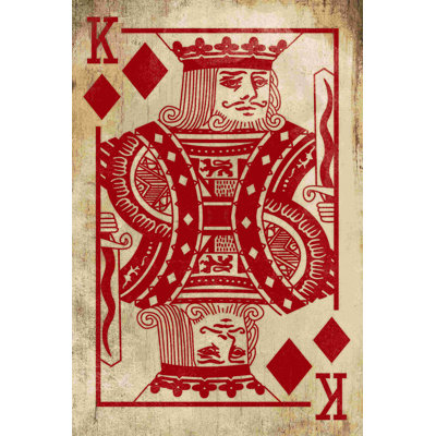 " King "