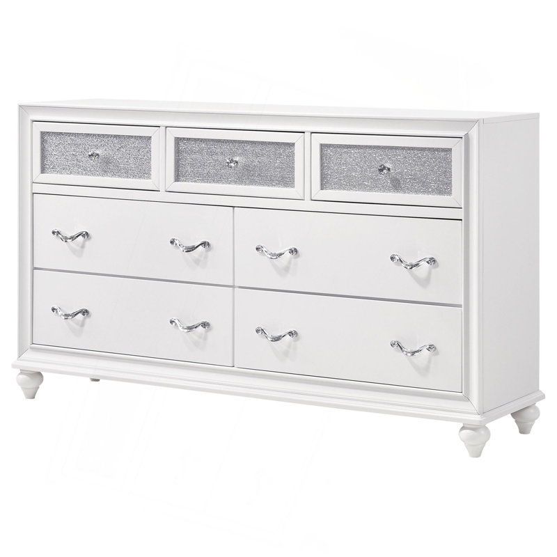 Commode 7 tiroirs