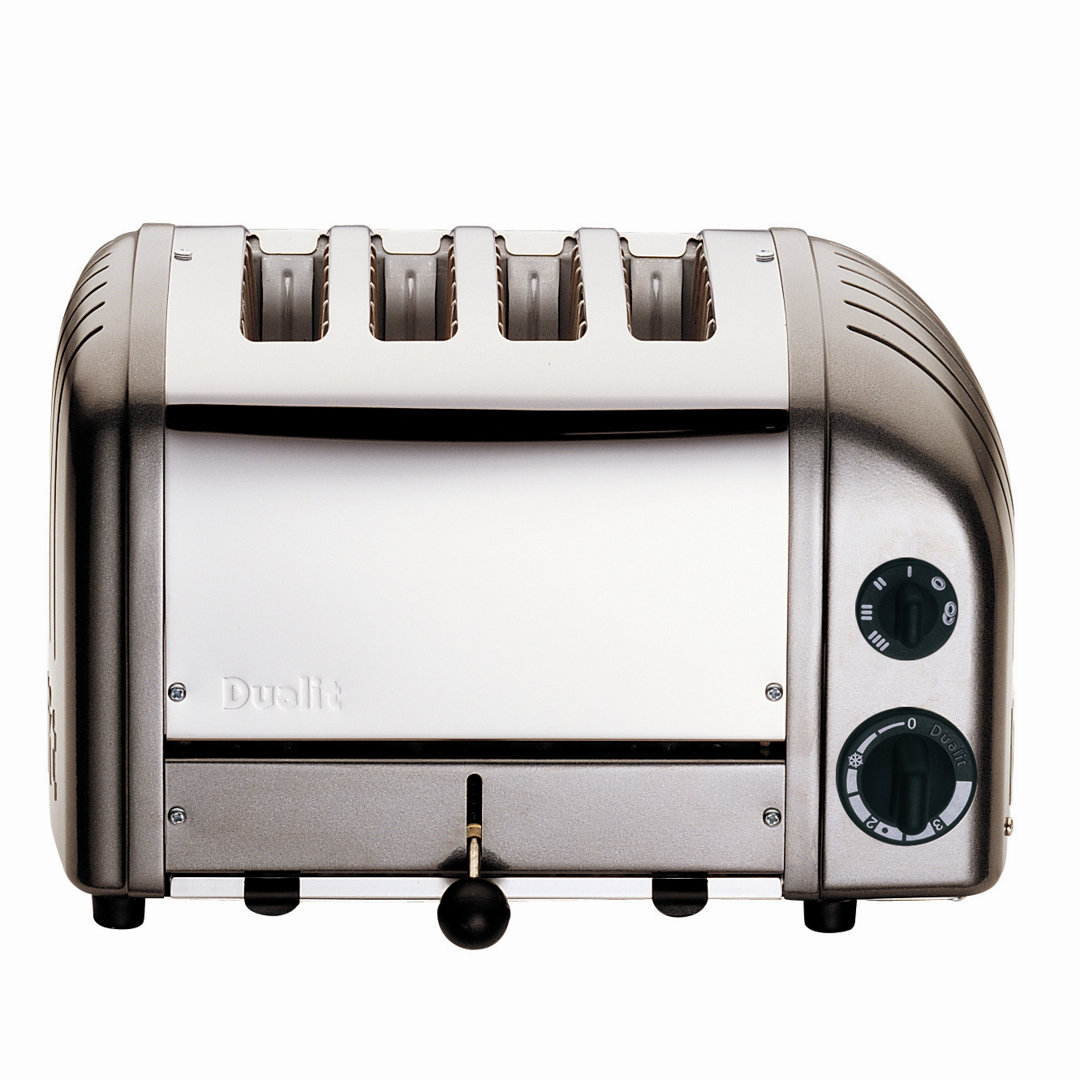 Dualit 4 Slice NewGen Toaster Dualit 