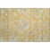 Premium Machine Washable Prisco Gold Rug