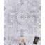 Gratia Tufted Graphite Grey Rug-45788878