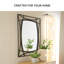 Miroir d'appoint Freenville
