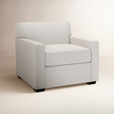 Francesca Upholstered Armchair