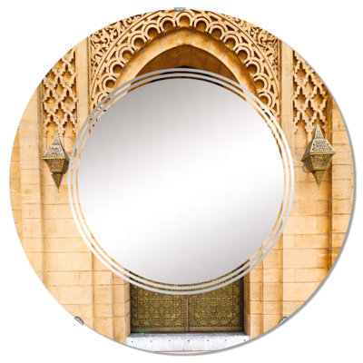 Circle Mirror