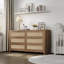 Commode 6 tiroirs Chada-421877036