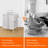 Fabric Laundry Hamper-942206490