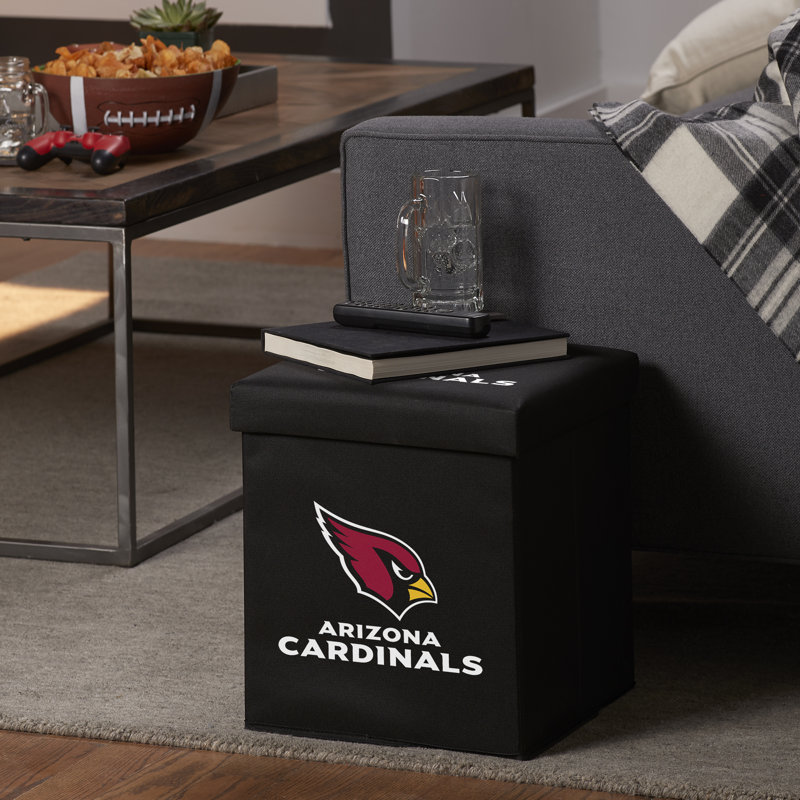 Boîte en filet NFL, Cardinals de l'Arizona