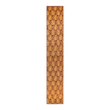 Classic One-of-a-Kind 2' 9" X 16' 7" Hand Knotted Area Rug