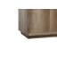 Meuble-lavabo double 72 po avec plateau en marbre d'ingénierie Broadlands