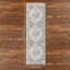 Tapis traditionnel lavable à la machine NeverMove Krista-87199668