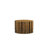 Evangelista Single Coffee Table